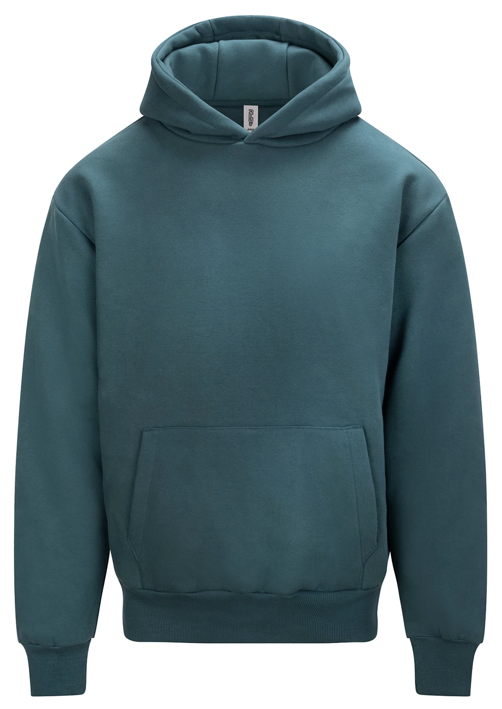 Just Hoods Signature Heavyweight Hoodie Just Hoods Signature Heavyweight Hoodie