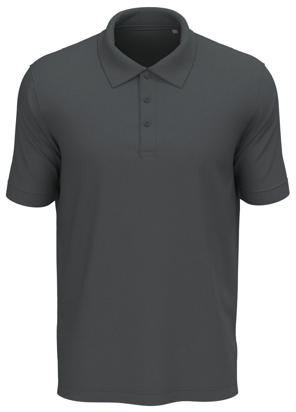 Stedman Lux Polo