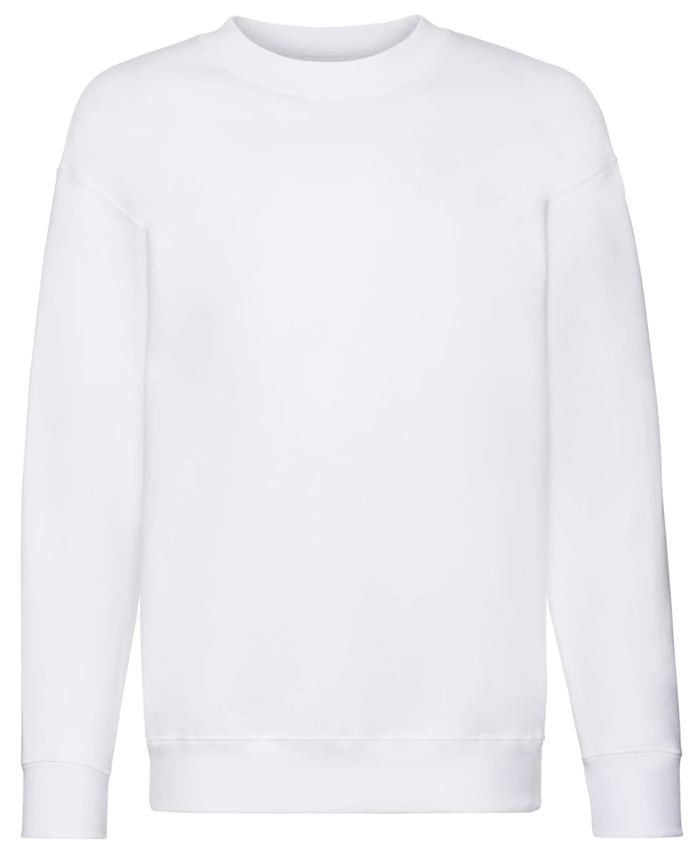Fruit of the Loom Kids Premium Set-In Sweat