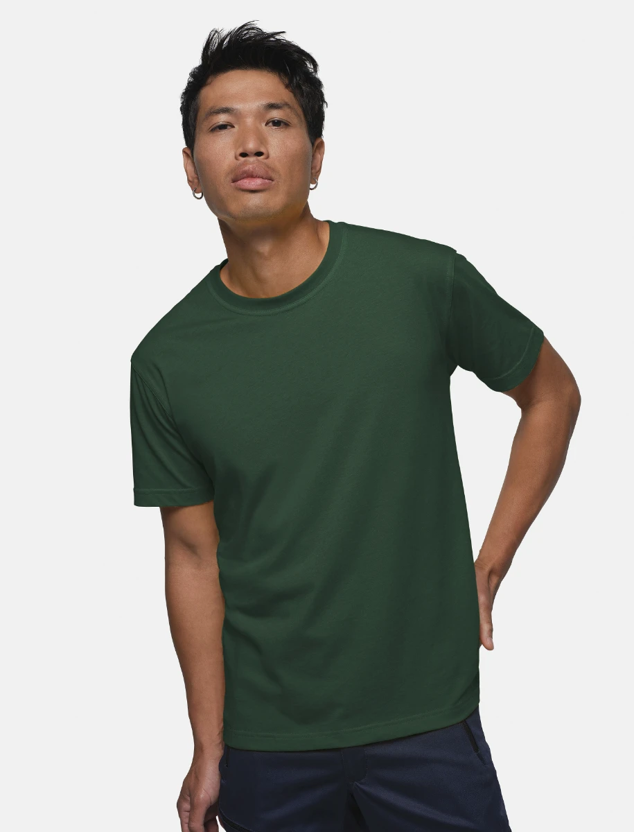 Hakro T-Shirt Mikralinar