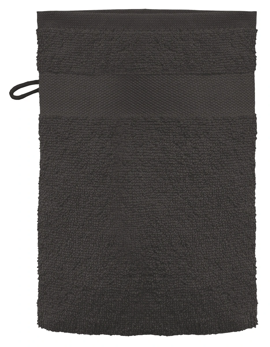 Kariban Waschhandschuh