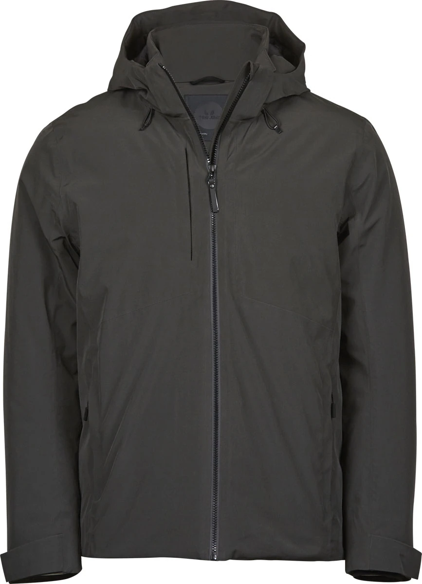 Tee Jays Mens All Weather Winter Jacket