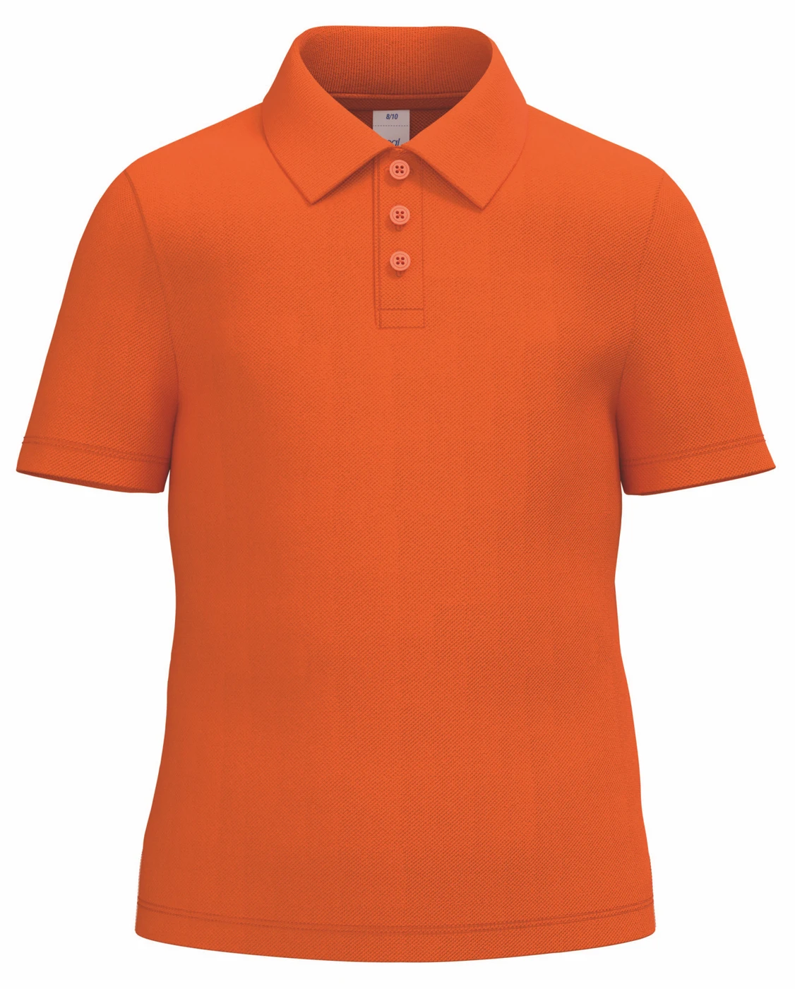 Ideal Basic Kids Piqué 180 Polo