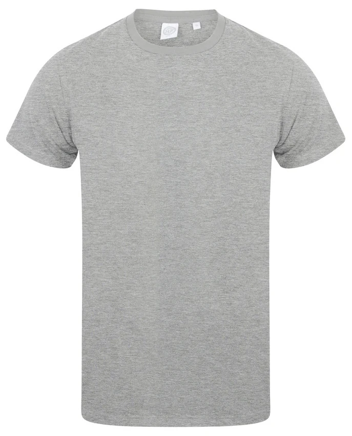 SkinniFit Feel Good Stretch T