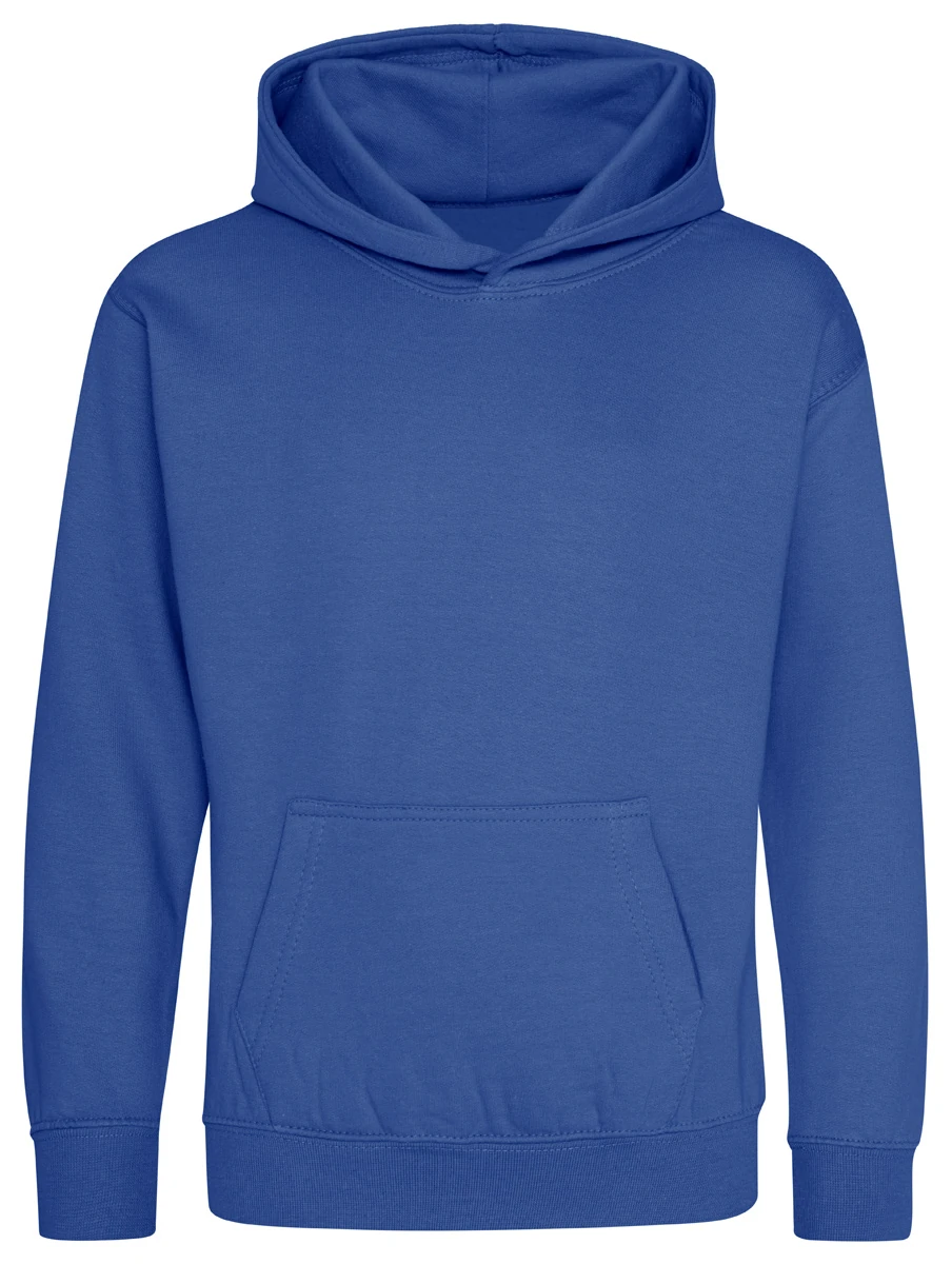 Just Hoods Kids Hoodie