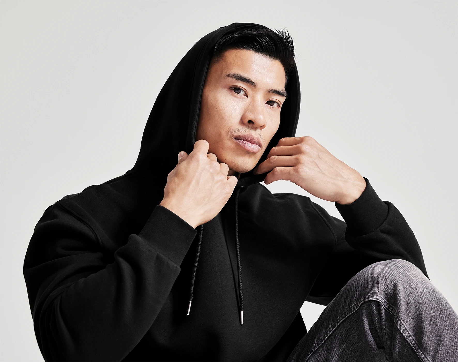 Anthem Studio Hoodie