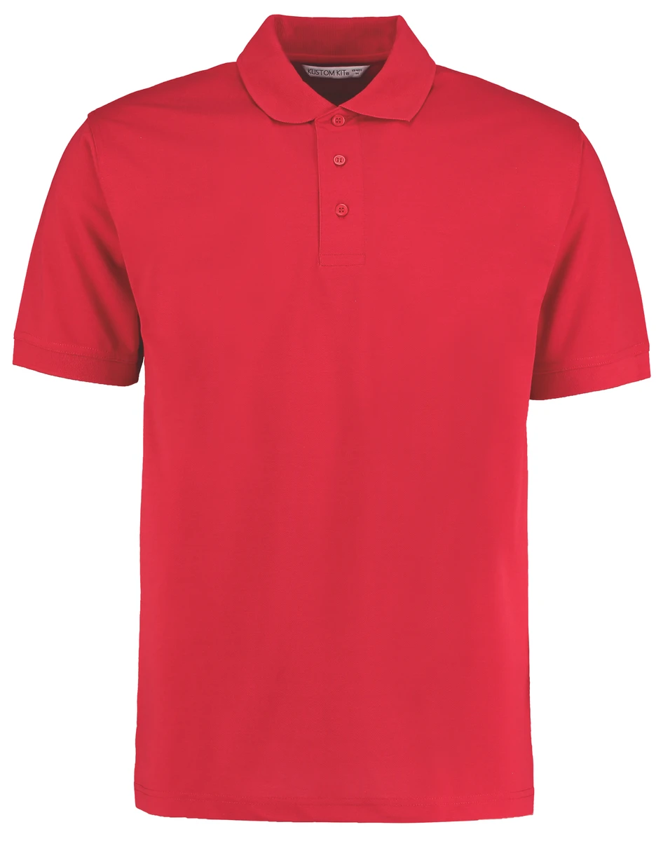Kustom Kit Klassic Polo