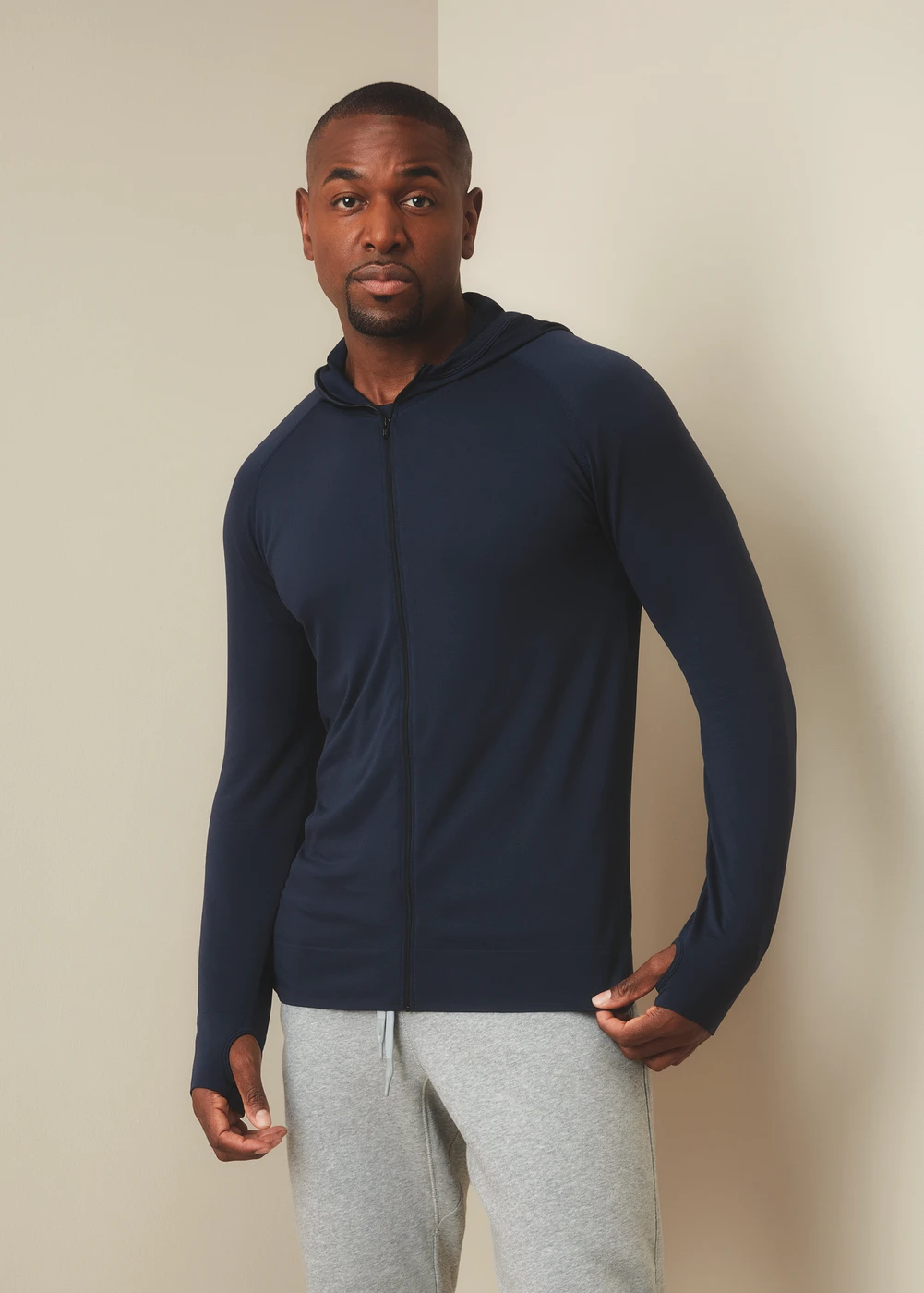 Stedman Seamless Sports Jacket