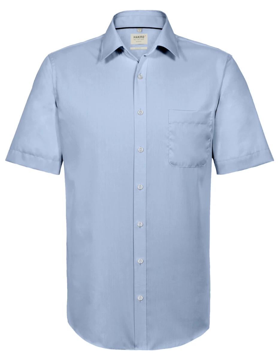 Hakro 1/2 Sleeve Shirt Business Comfort