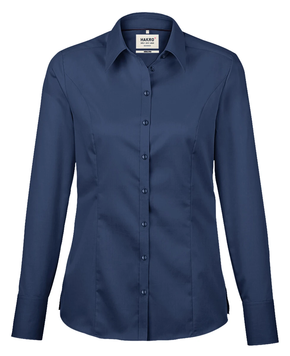 Hakro Ladies Blouse Business Hakro Ladies Blouse Business