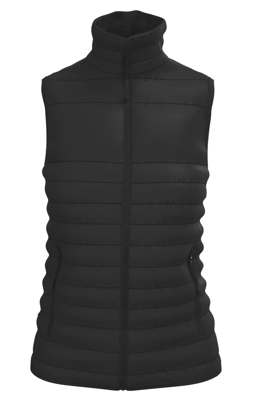 Ideal Basic Ladies Padded Bodywarmer