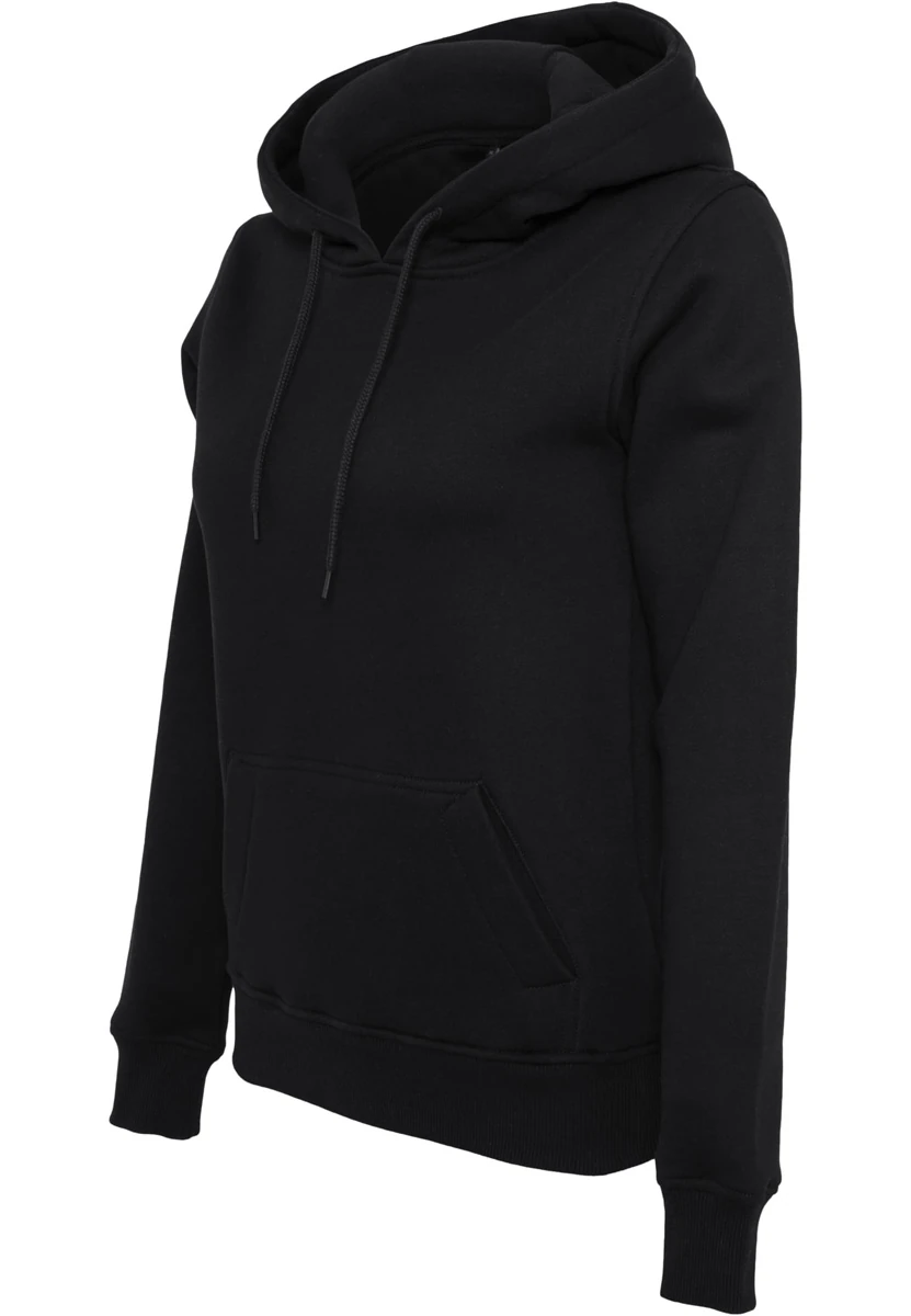 Build Your Brand Ladies Heavy Hoodie