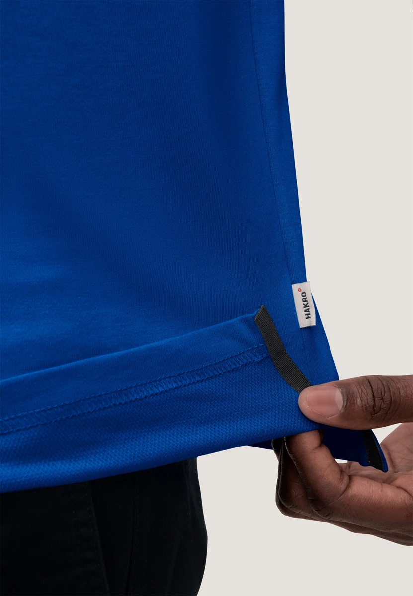 Hakro Cotton Tec Polo