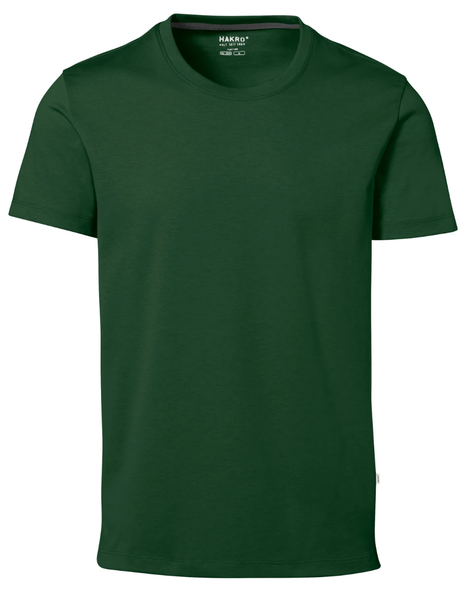 Hakro Cotton Tec T-Shirt