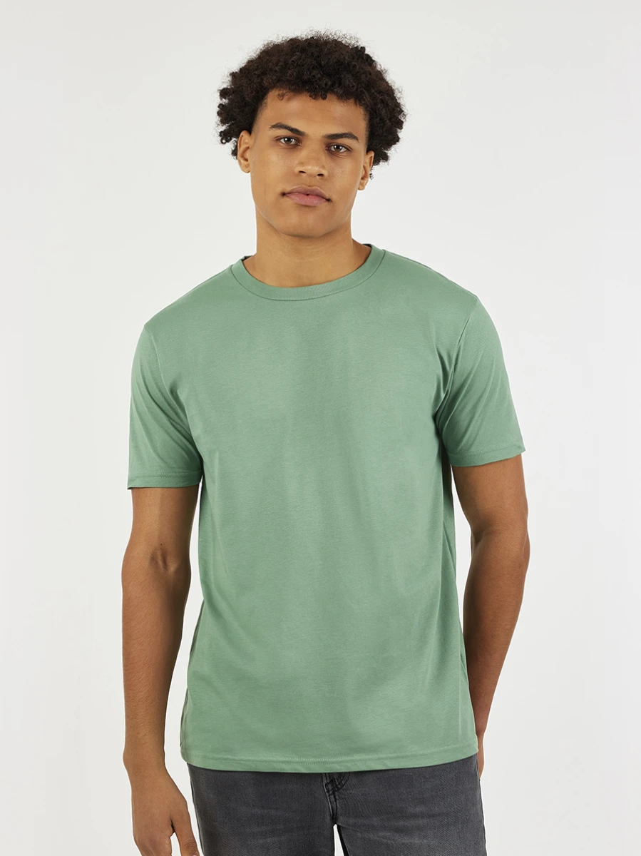 Earth Positive Jersey T-Shirt