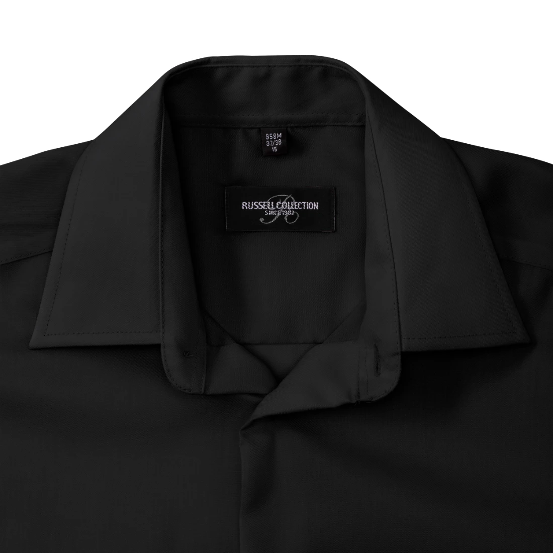 Russell Longsleeve Tailored Ultimate Non-Iron Shirt