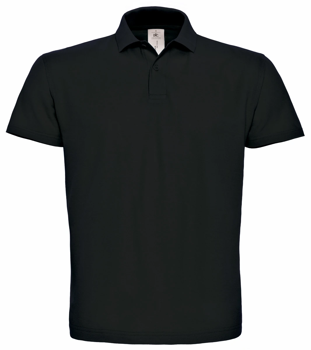 B&C Unisex Polo ID.001