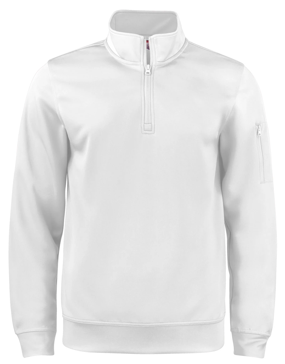 Clique Basic Active Half Zip