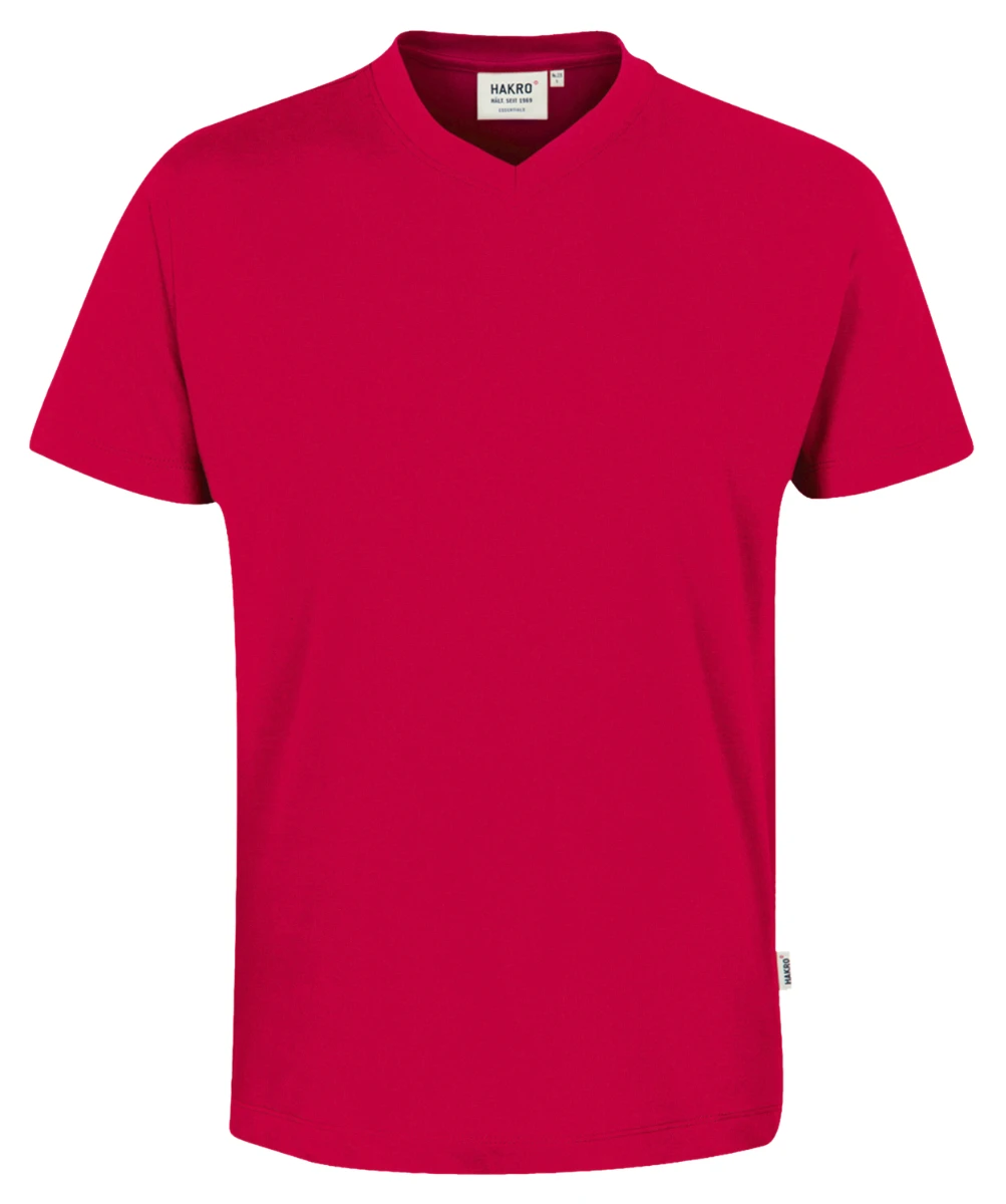 Hakro V-Shirt Classic
