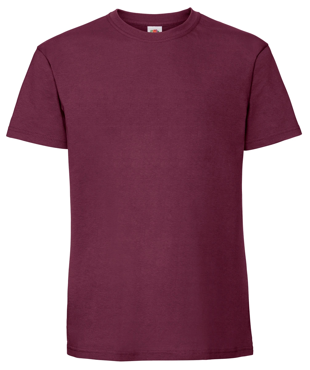 Fruit of the Loom Iconic 195 T