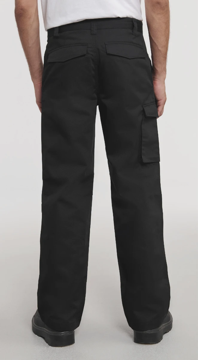 Russell Workwear Polycotton Twill Trousers