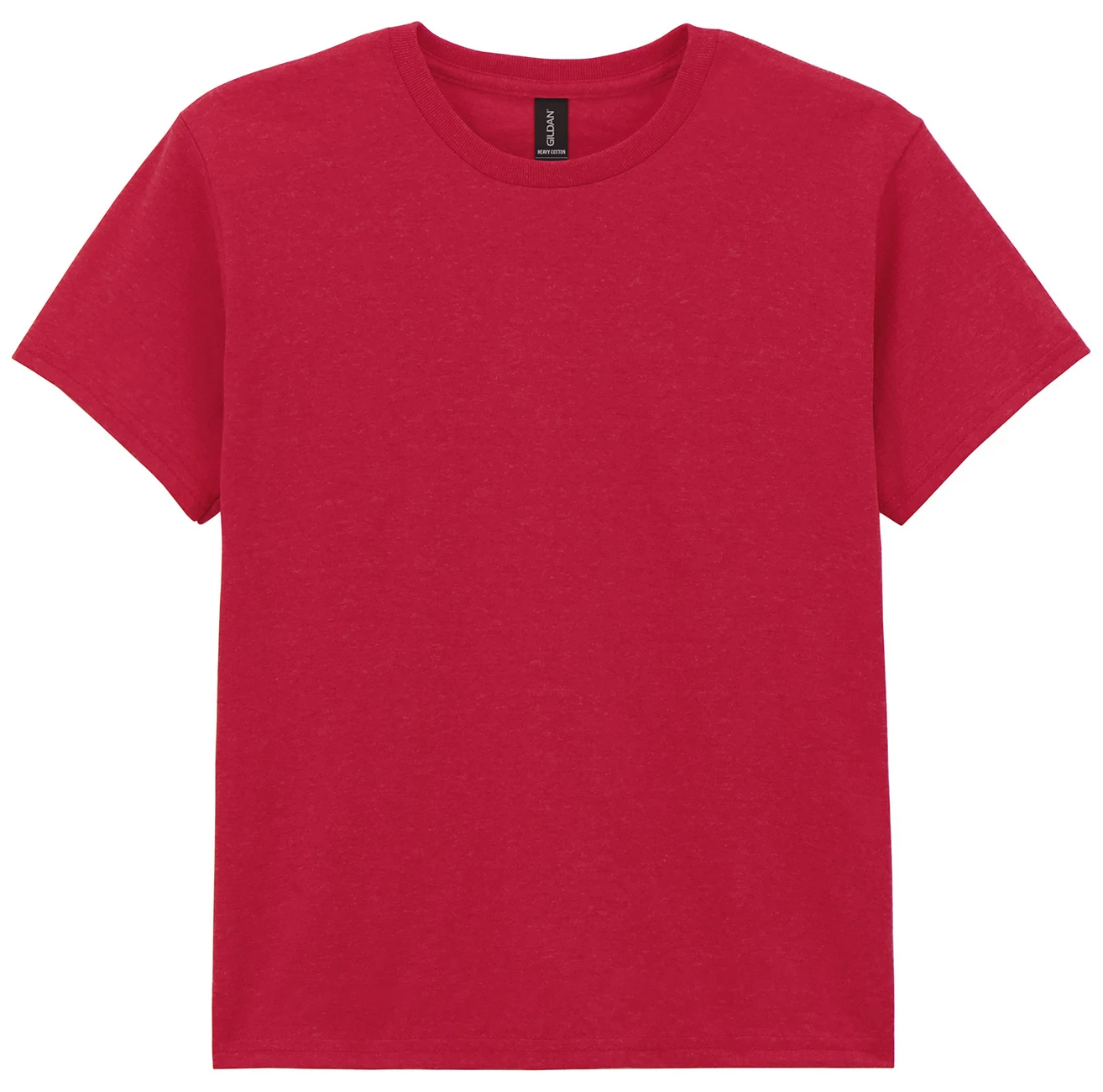 Gildan Heavy Cotton Youth T-Shirt