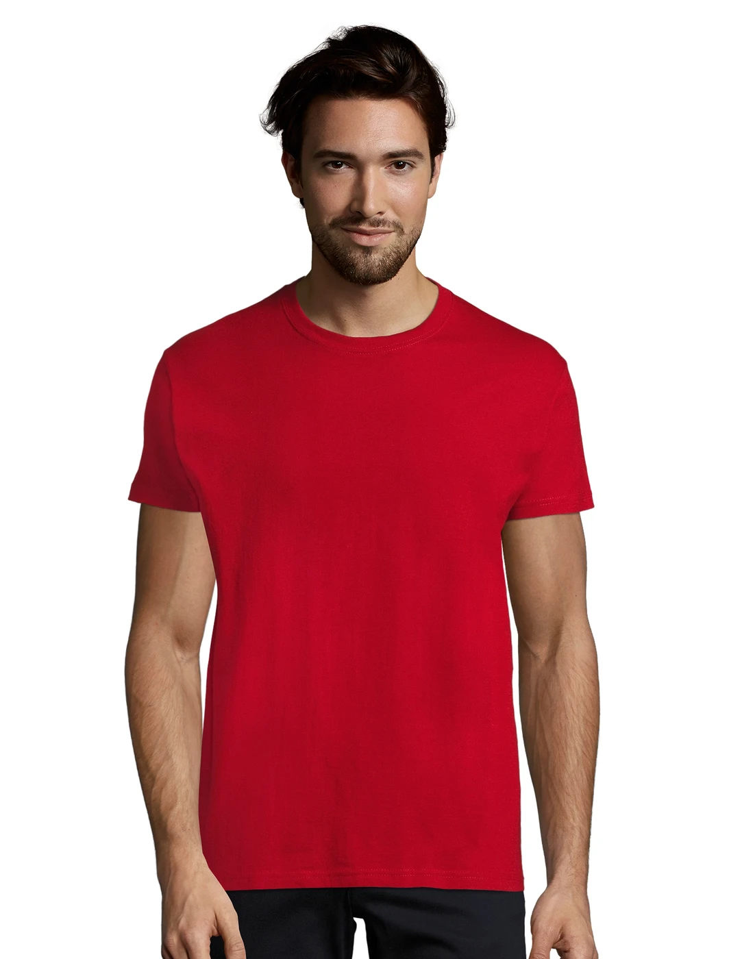Sol's Imperial T-Shirt