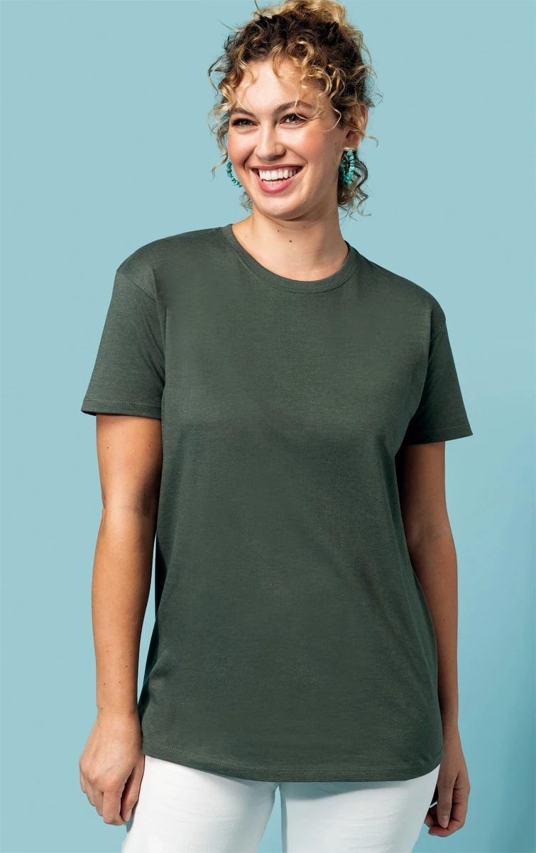 Kariban Organic T-Shirt 190 IC