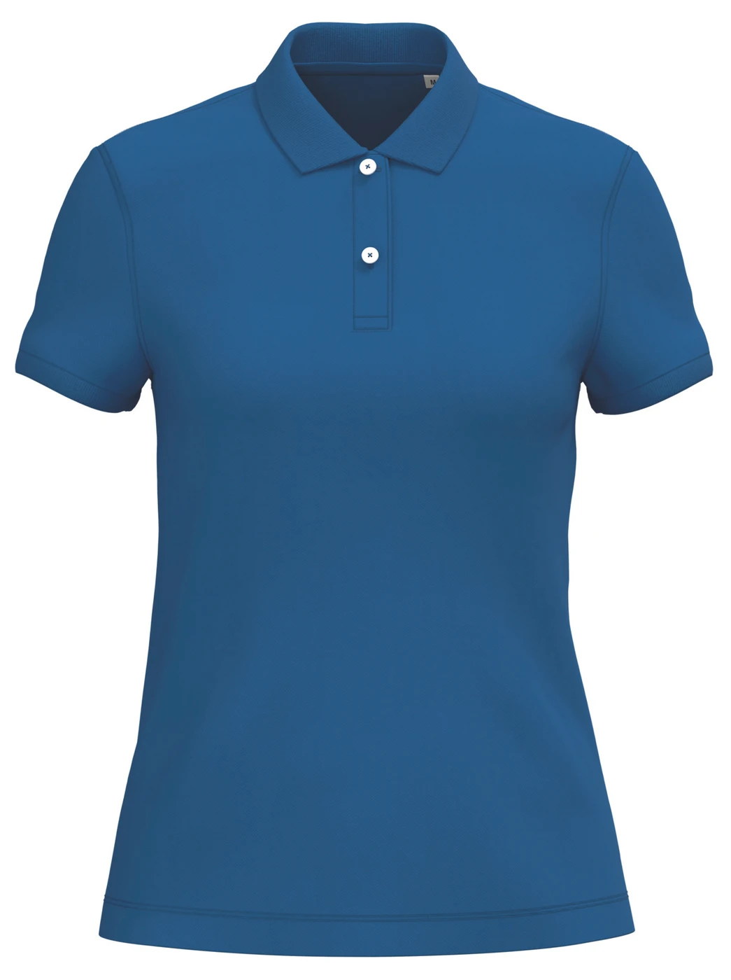 Native Spirit Ladies Piqué Polo