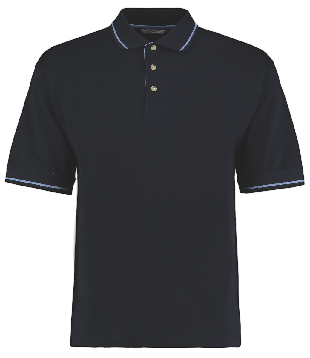 Kustom Kit Mens St. Mellion Polo
