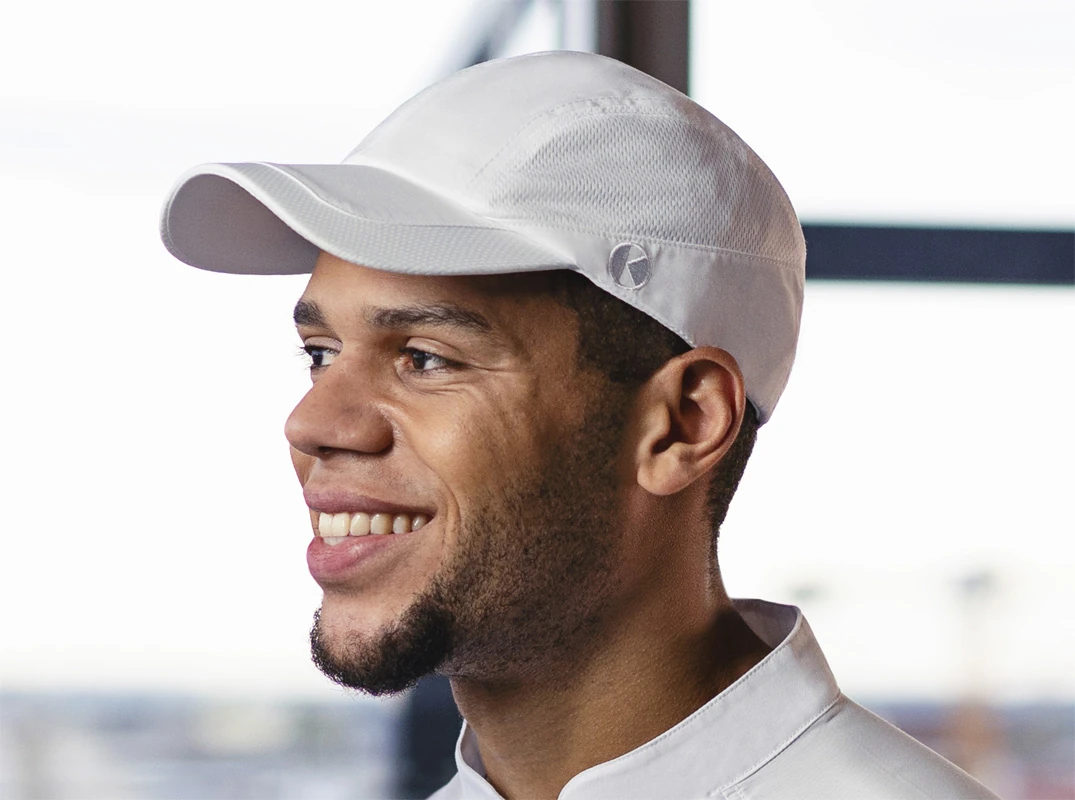 Karlowsky Performance Cap