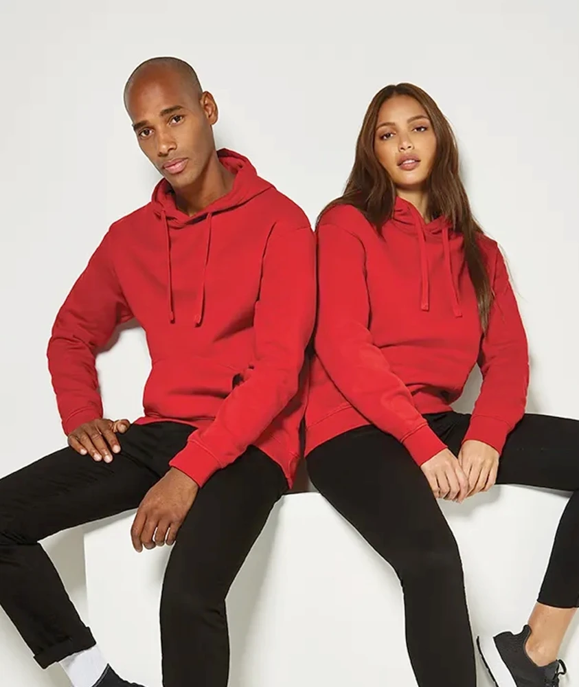 Kustom Kit Regular Fit Hoodie