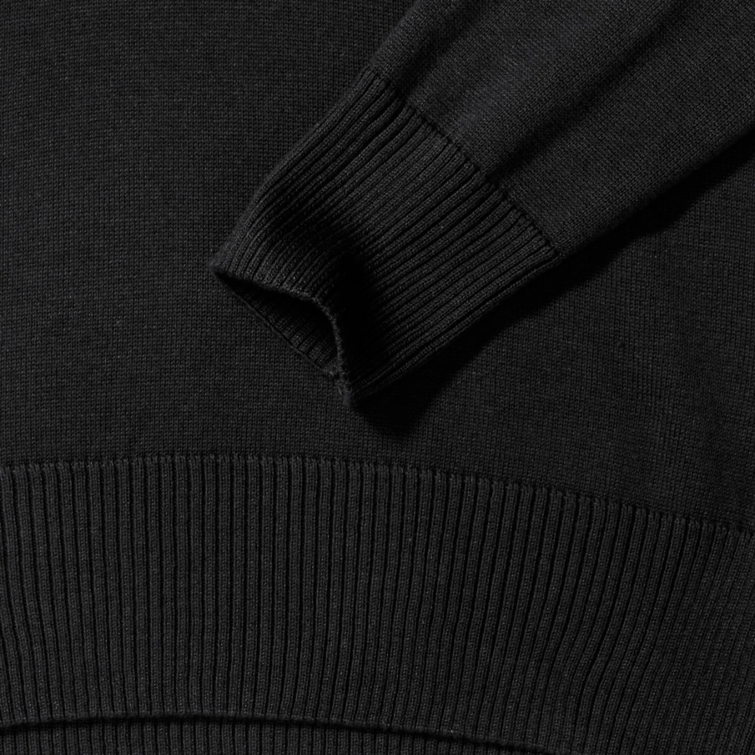 Russell Ladies V-Neck Knitted Pullover