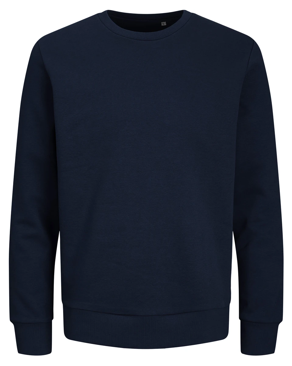 Jack & Jones Classic Unisex Crew Neck Sweat