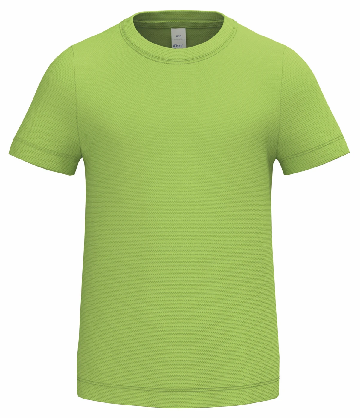 Ideal Basic Kids Mercury Sport T-Shirt