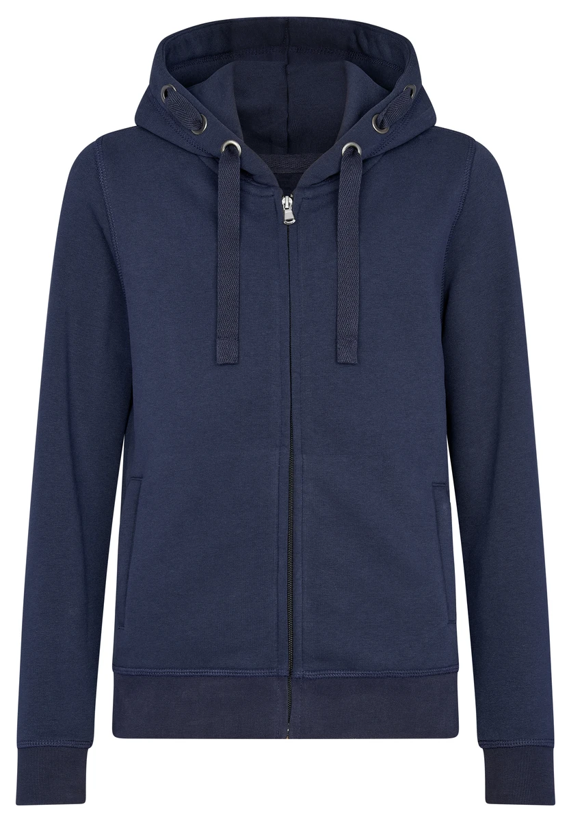 HRM Kids Premium Hooded Jacket