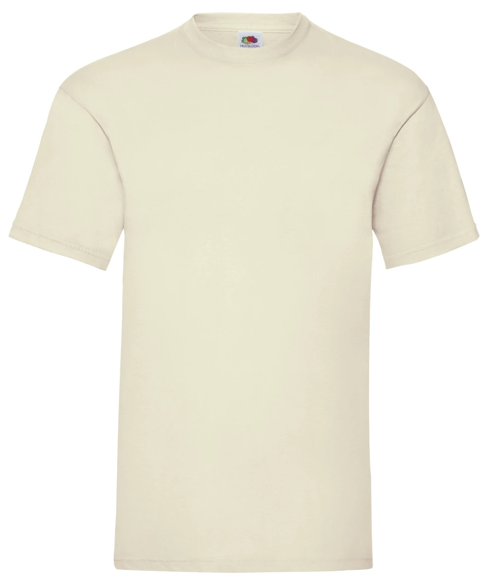 Fruit of the Loom Valueweight T