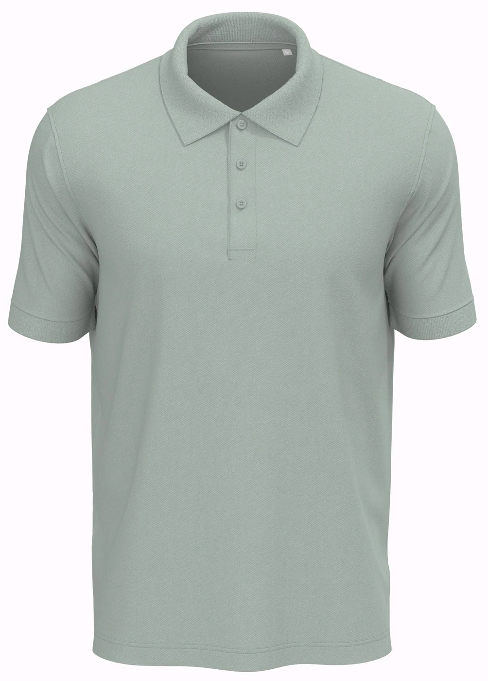 Stedman Lux Polo