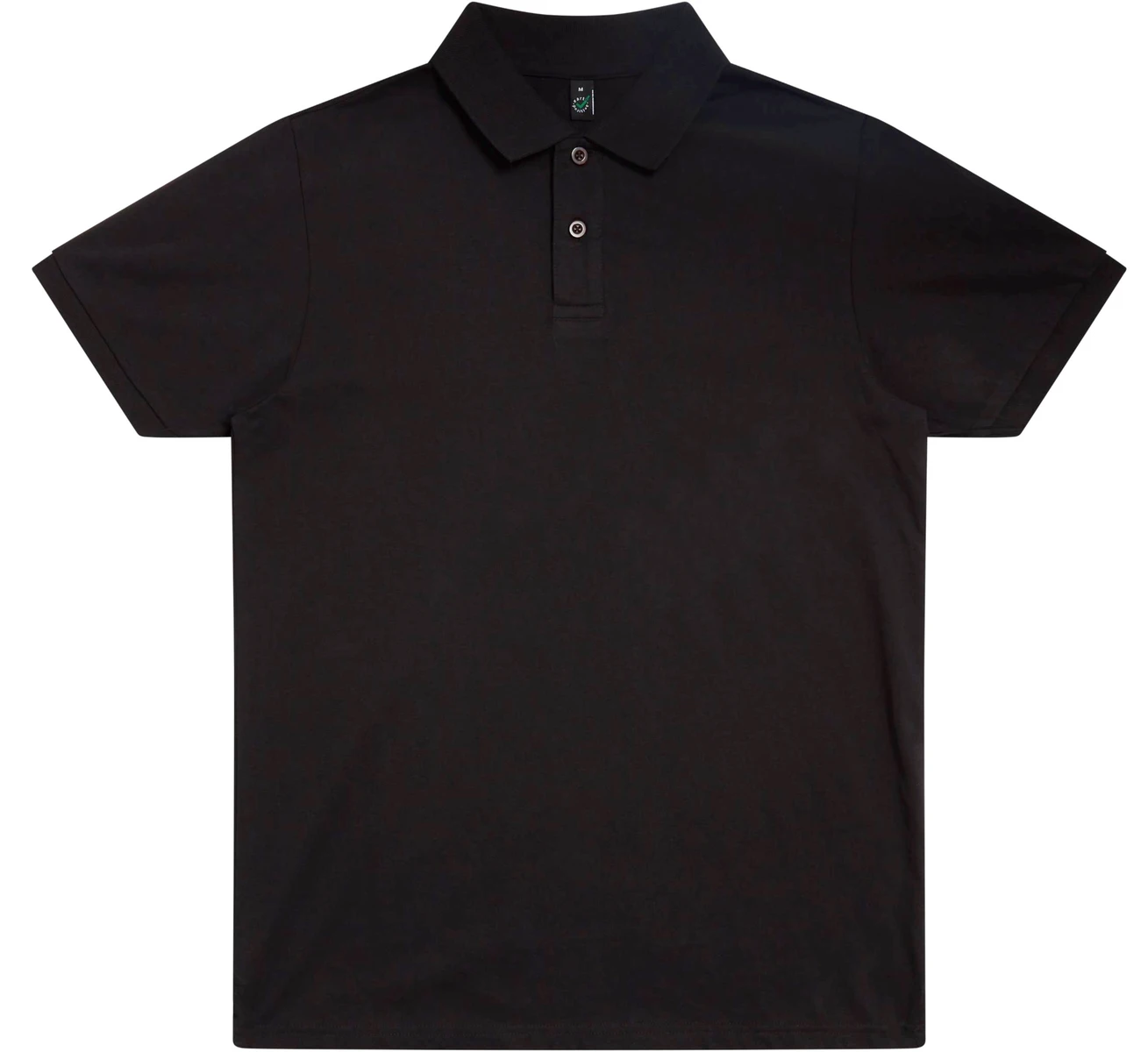 Earth Positive Jersey Polo