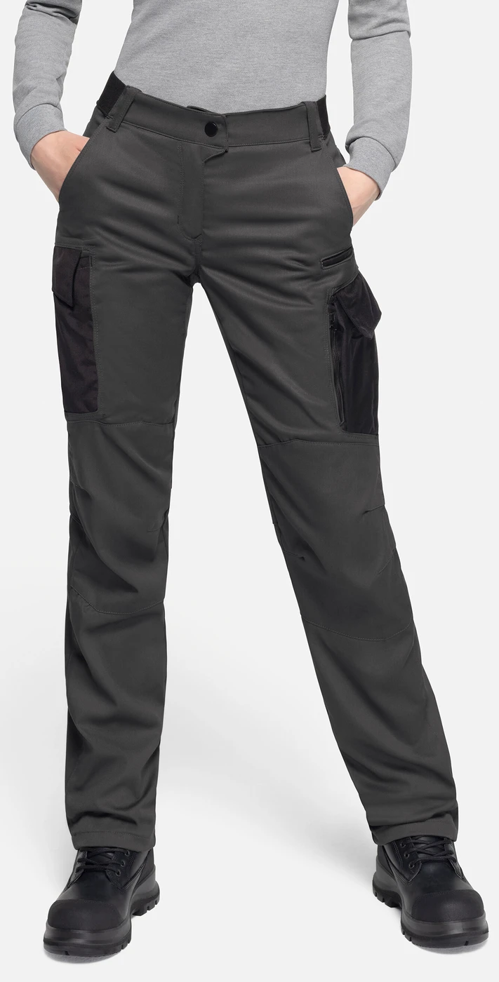 Hakro Ladies Worker Performancehose Eco