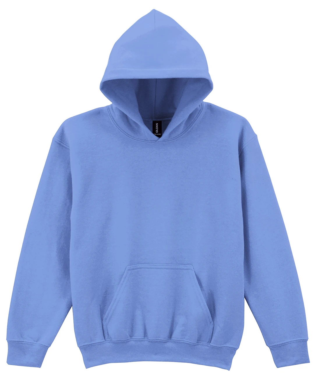 Gildan Heavy Blend Youth Hooded Sweatshirt