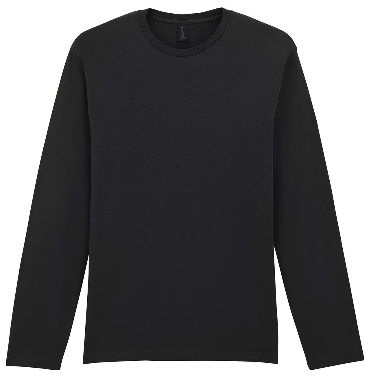 Gildan Softstyle Longsleeve