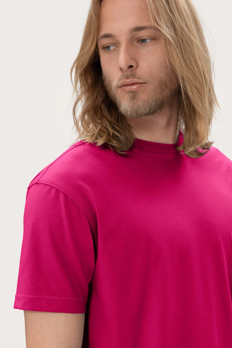 Hakro T-Shirt Mikralinar