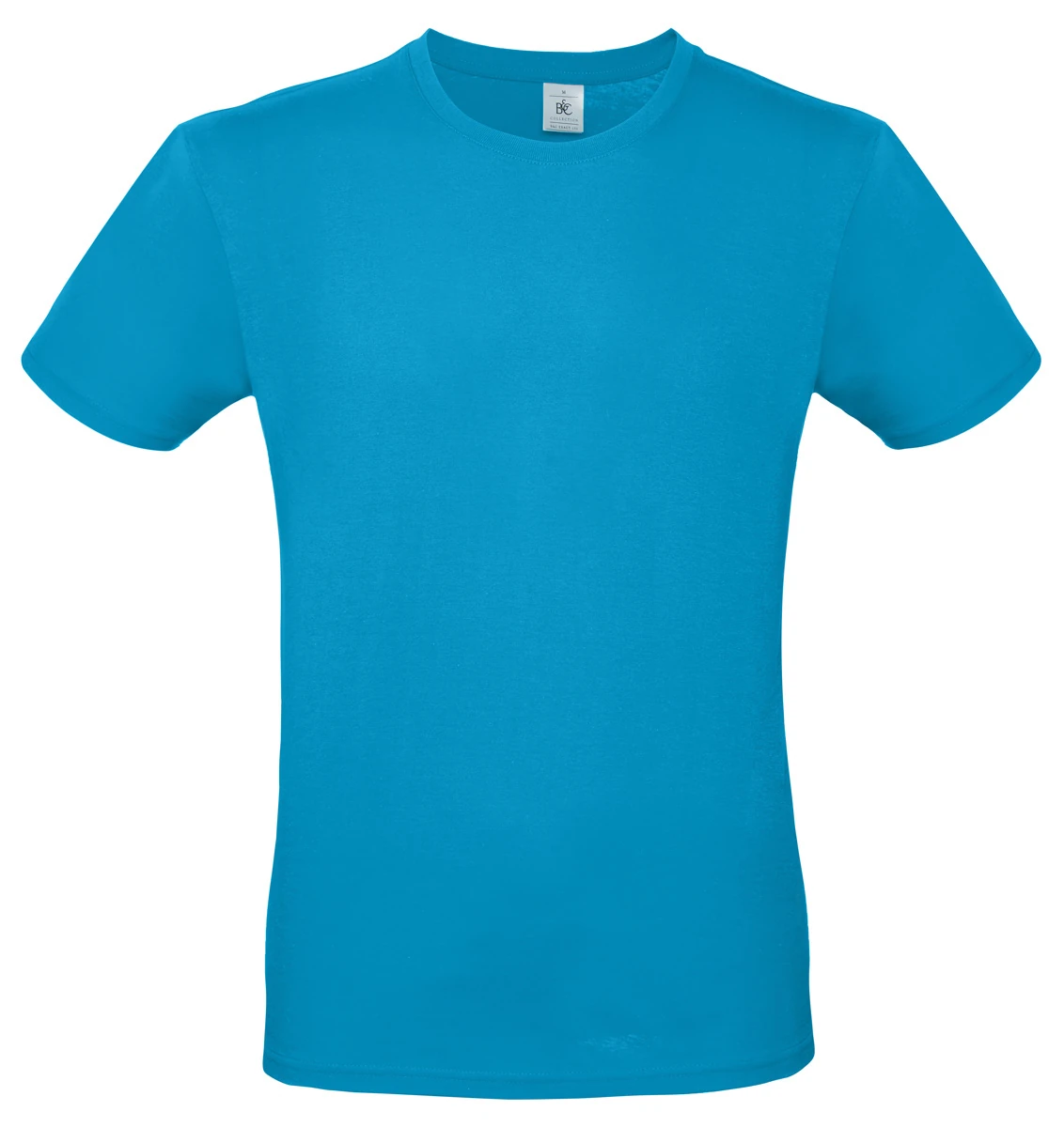 B&C Mens T-Shirt #E150