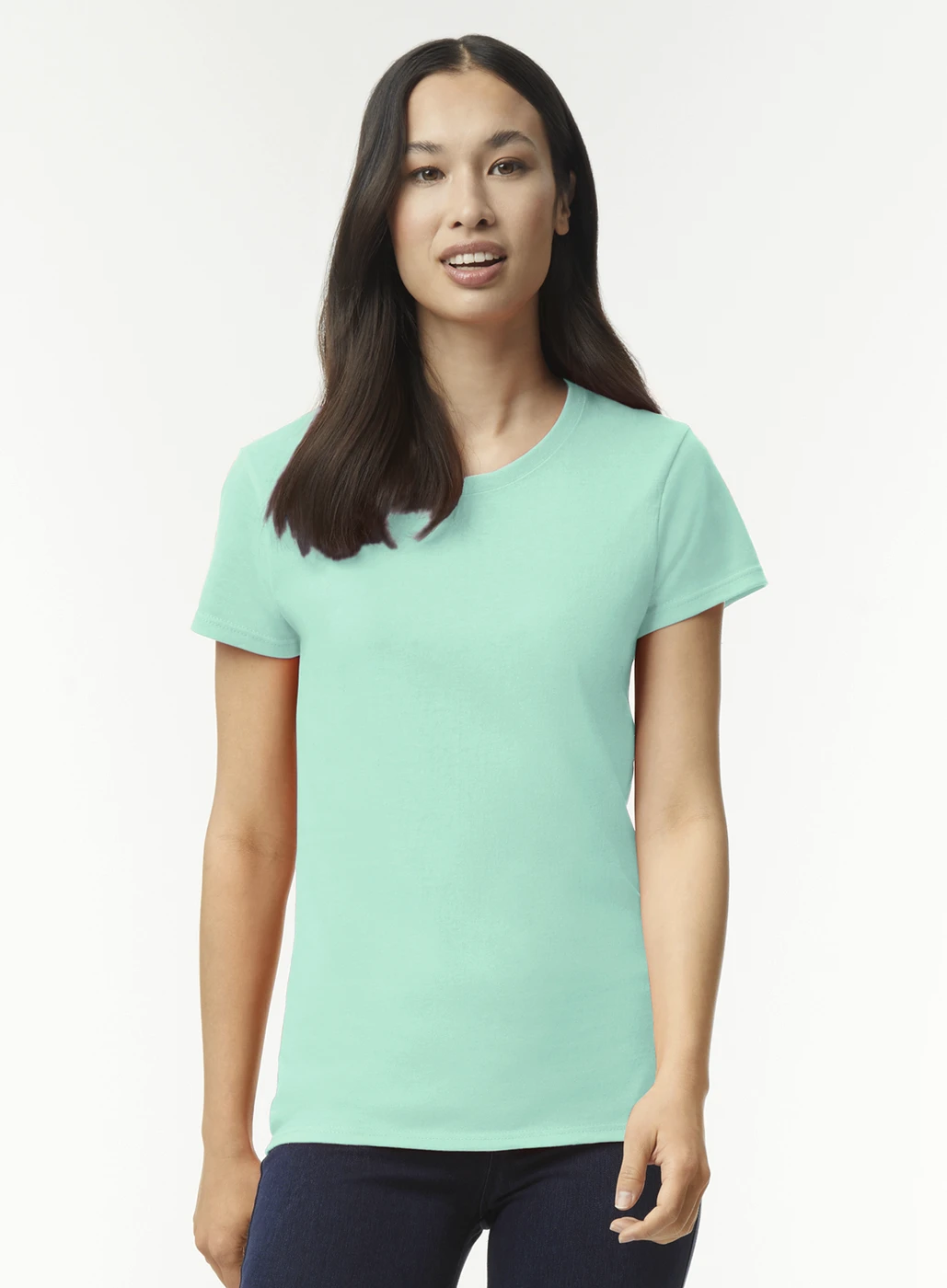 Gildan Womens Heavy Cotton T-Shirt