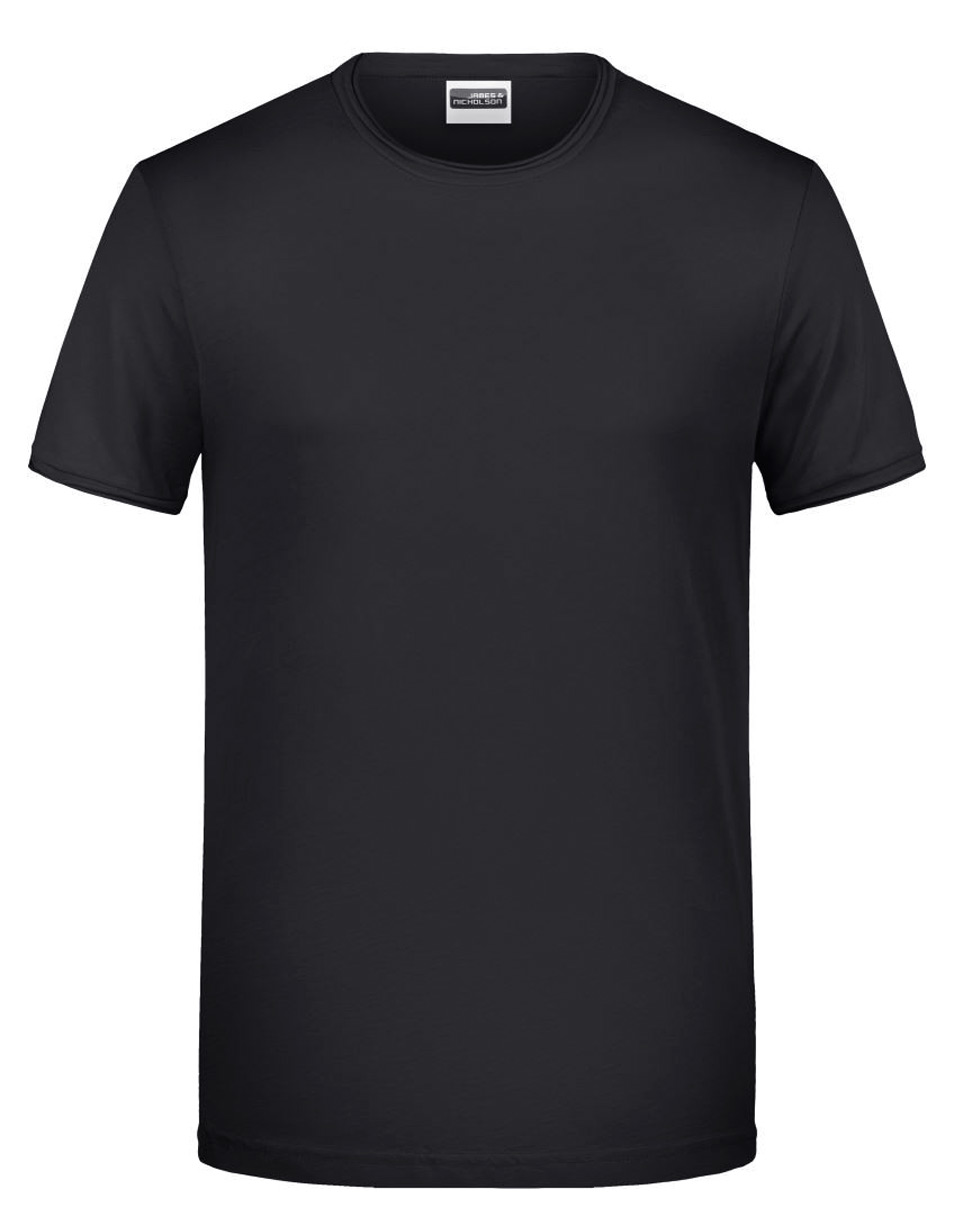 James & Nicholson Mens T