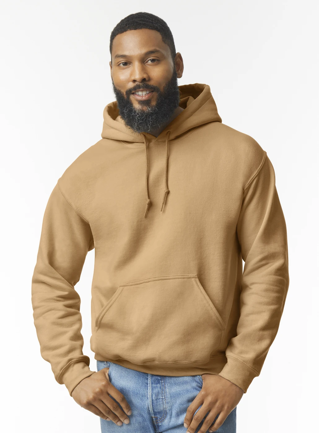 Gildan Heavy Blend Hooded Sweatshirt