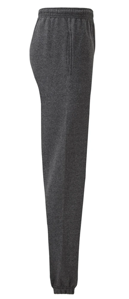 Fruit of the Loom Classic Elasticated Cuff Jog Pants
