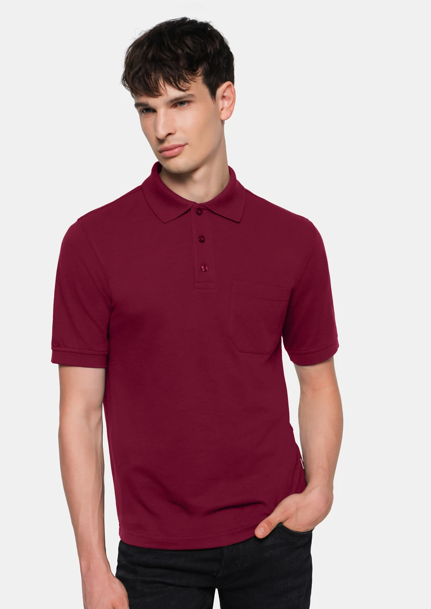 Hakro Pocket-Polo Mikralinar Hakro Pocket-Polo Mikralinar