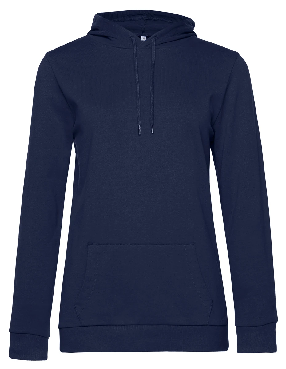 B&C Womens #Hoodie